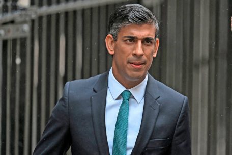 Regierungswechsel / In der EU besteht Hoffnung auf mehr Vernunft in London