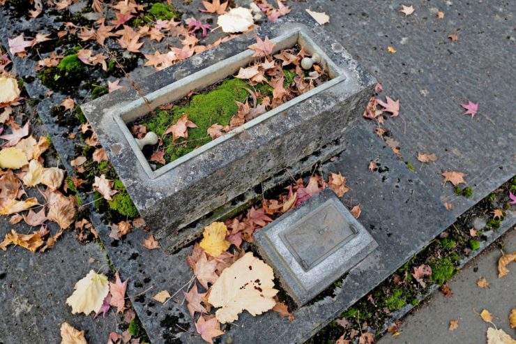 Differdingen / Sicherheitsdienst soll Friedhöfe bewachen