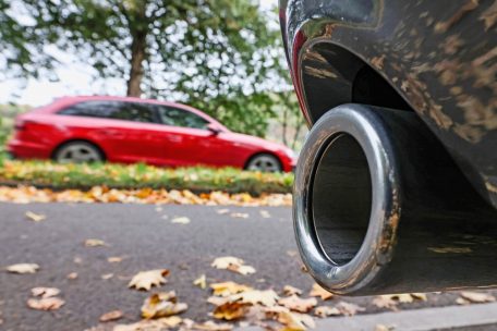 Einigung in der EU / Aus für Verbrenner-Autos ab 2035