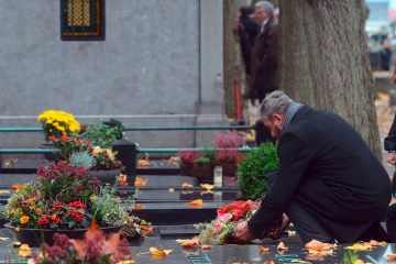 Luxemburg / Wann werden welche Gräber gesegnet? Ein Überblick rund um Allerheiligen