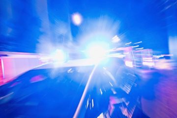 Nacht zum Sonntag / Mann beleidigt Polizisten in Luxemburg-Stadt – und landet im Arrest