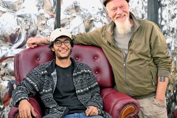 Cueva-Expo Metzeschmelz / 10.000 Besucher für echte Kunst und Industrieerbe aus dem Süden