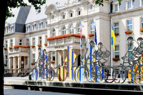 Mitspracherecht / Bürgerbudget: Düdelinger haben 21 Projekte eingereicht