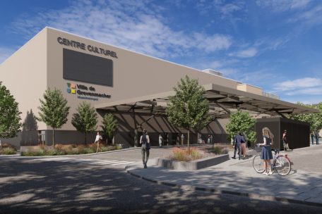 Grevenmacher / „Moselmetropole“ im Baufieber