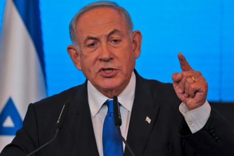 Demokratie gefährdet / Netanjahu ist zurück: Aufstieg der Rechtsextremen in Israel