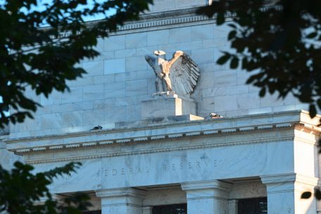 Inflation / US-Notenbank Fed hebt Leitzins um weitere 0,75 Prozentpunkte an