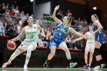Basketball / Gréngewald verliert auch sein erstes Heimspiel im EuroCup