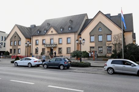Zwei ehemalige Angestellte der Gemeinde Hesperingen sollen über Jahre hinweg mehr als drei Millionen Euro aus der Gemeindekasse abgezweigt haben