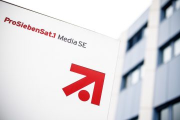 Medien / Berlusconi-Holding MFE zeigt bei ProSiebenSat.1 Muskeln
