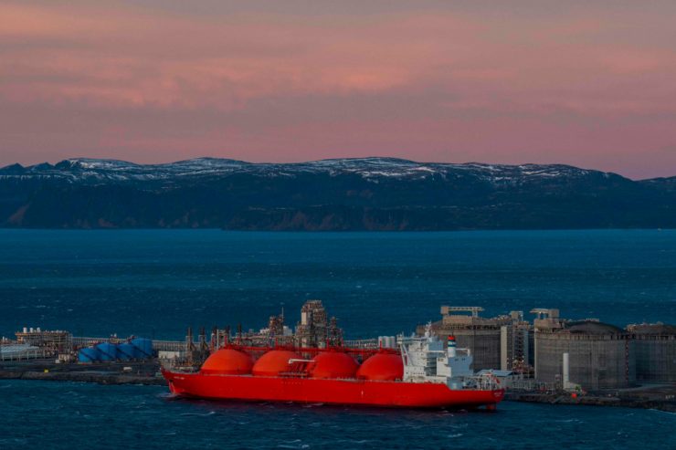IEA-Bericht / Gasspeicherung: Europa drohen 2023 „massive Engpässe“ – Mangel im nächsten Winter?