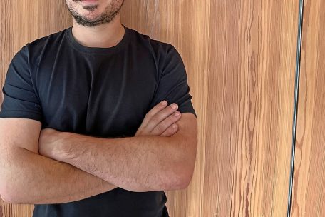 Christophe Murroccu ist beim „Méco“  für Energie- und Klimaschutz zuständig