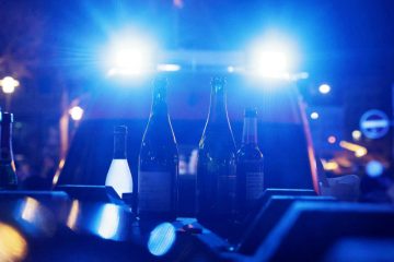 Luxemburg / Polizei meldet mehrere Autofahrer unter Alkoholeinfluss
