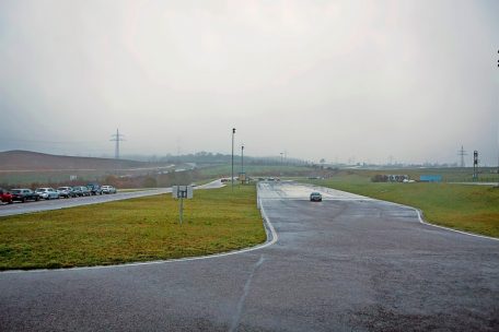 Das Fahrsicherheitszentrum in Colmar-Berg wurde am 12. Juni 1996 in Betrieb genommen. Allein in den ersten 20 Jahren wurden dort 100.000 Personen zu verantwortungsvollen Fahrern ausgebildet.