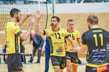 Challenge Cup / Jubiläum im Jubiläum:  Strassen mit besonderem Spiel gegen Doetinchem