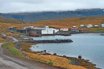 Reisebericht / Islands beeindruckende Westfjorde: Wenn die Einsamkeit verzaubert
