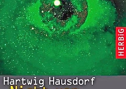 (2) Hartwig Hausdorf<br />
„Nicht von dieser Welt – Dinge, die es nicht geben dürfte“, F.A. Herbig Verlagsbuchhandlung, München 2018. 240 S., 9,99 Euro