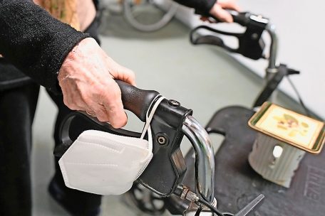 Balkan-Staaten / Immer mehr Klagen über Misshandlung in den Altenheimen