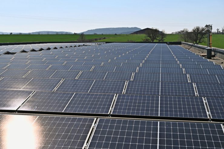 Finanzhilfe für Fotovoltaik / Luxemburger Staat hat dieses Jahr über 600 Anträge erhalten – und bis jetzt keine davon bearbeitet