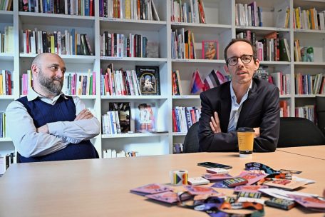 Auch in Luxemburg gibt es bei der Gleichberechtigung von LGBTQIA+ noch einiges zu tun