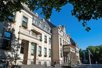 Gemeinderat / Preissteigerungen belasten auch Düdelingen: Mehrzweckhalle wird 2,5 Millionen Euro teurer