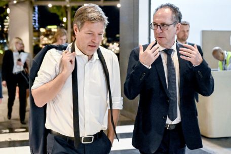Welthandel / „China plus X“: Deutschland will neue Handelspolitik – und weniger Abhängigkeit