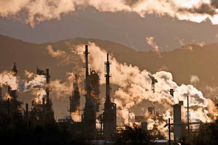 Euro-Zone / Industrieproduktion klettert stärker als erwartet