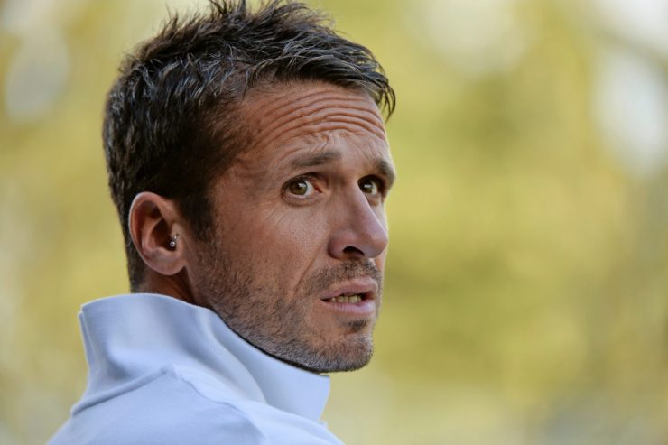 BGL Ligue / Arno Bonvini über seinen neuen Trainerposten bei der UNA Strassen: „Ich bin nicht mehr der Riesenträumer“
