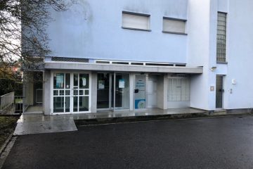 Nach Tageblatt-Artikel / Schnelle Reaktion: Aufräumaktion am ehemaligen Postamt in Colmar-Berg 