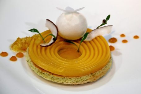 Patisserie in Perfektion