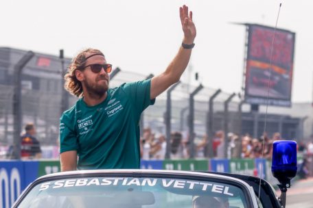 Formel 1 / Grand Prix der Abschiede: Das muss man zum Rennen in Abu Dhabi wissen