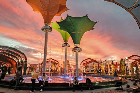 Unerfüllte Erwartungen / „Ich bin immer noch schockiert“: 16-Jährigem bleibt COP27-Traum wegen ägyptischer Preisstrategie verwehrt 