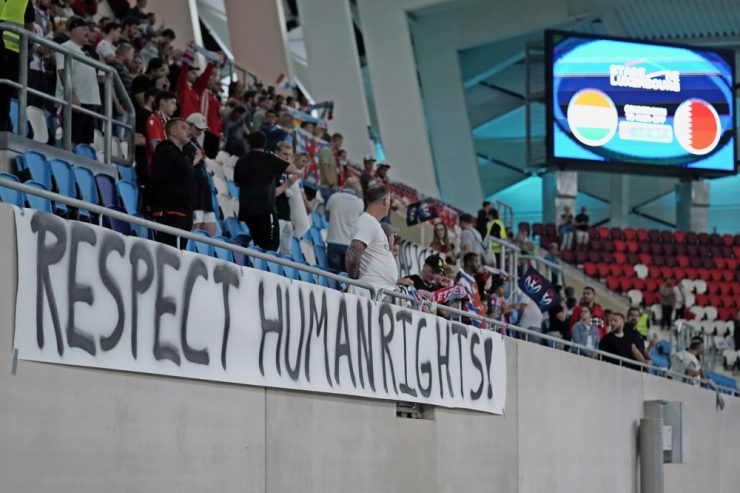 Fußball / Zu- oder wegschauen? So gehen die luxemburgischen Fans mit der WM in Katar um
