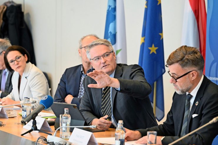 Bewertung durch die OECD / Luxemburgs Wirtschaftswachstum soll widerstandsfähiger werden