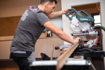 Kommentar / Die Imagedelle: Handwerkskammer und Betriebe fordern eine Aufwertung der Berufe 