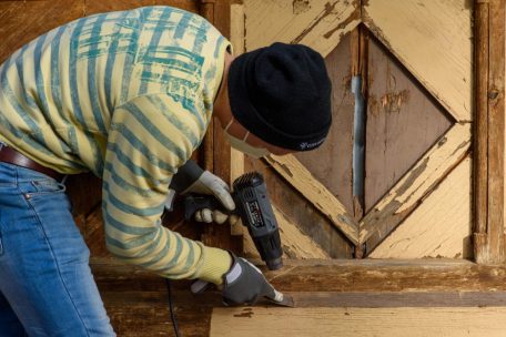 Arbeitsmarkt und Beruf  / Das Handwerk – und die Sache mit dem Image 