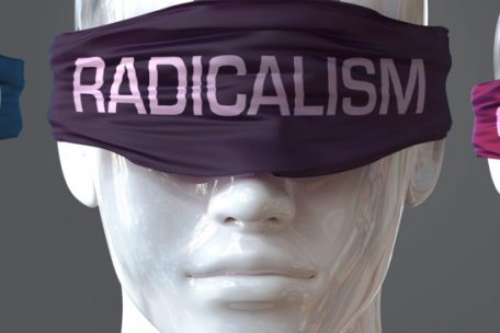 Gesellschaft / Eine andere Normalität: Radikalisierung und psychische Gesundheit