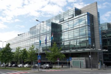 Nach EuGH-Urteil / Luxemburger Justizministerium schaltet Eigentümer-Register offline
