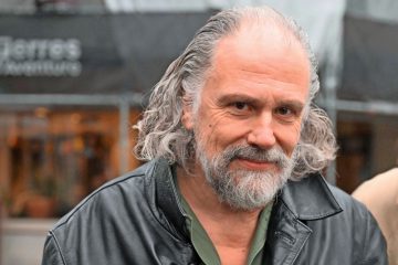 Prix littéraires / Only lovers left alive: „Performance“ de Simon Liberati couronné par le prix Renaudot