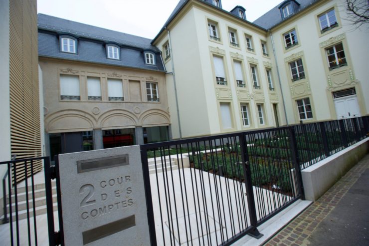 Budget 2023 / Gutachten des Rechnungshofes: „Luxemburg braucht langfristige Strategie für Staatsschuld“