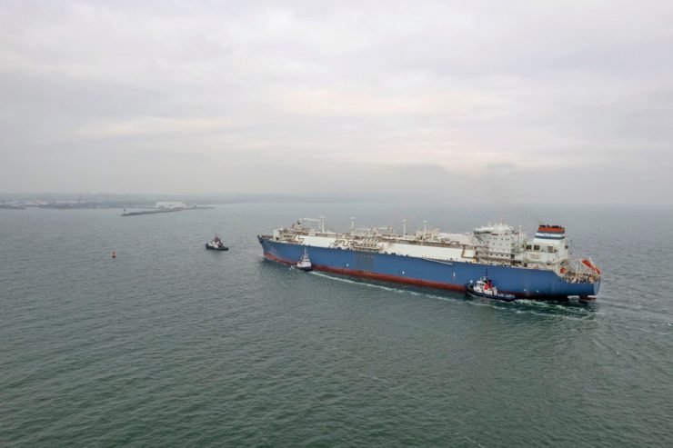 EU-Energieminister / Streit um europäischen Gaspreisdeckel geht weiter