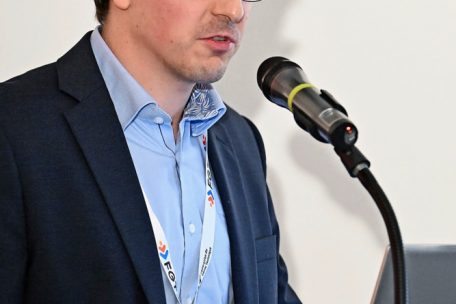 Max Wolter, Datenanalytiker bei „Eurosolar Lëtzebuerg“, stellte ein Worst-Case-Szenario vor