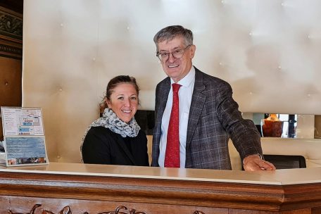 Remich / Das Aus nach 137 Jahren: Hotel Saint-Nicolas schließt seine Türen