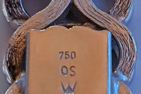 Seit vielen Jahren garantieren international anerkannte Zertifikate eine gute, nachprüfbare Qualität