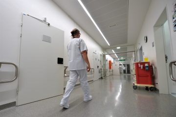 Gesundheitswesen / CHEM Düdelingen kündigt Evakuierungsübung am Mittwochabend an