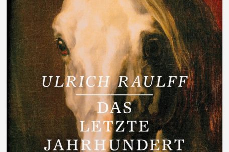 (1) Ulrich Raulff – „Das letzte Jahrhundert der Pferde – Geschichte einer Trennung“, Verlag C.H. Beck, München 2018, 20,00 Euro