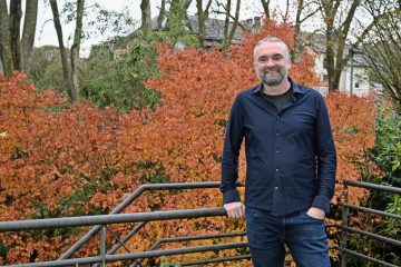 LSAP Esch / Wie Spitzenkandidat Steve Faltz den Bürgermeisterstuhl zurückerobern will