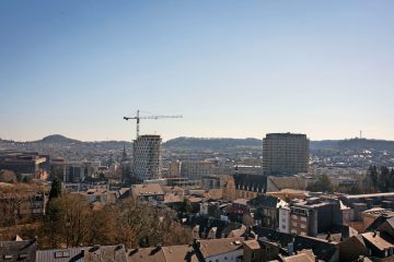 Schöffenrat / „Vorsichtig in die Zukunft dieser dynamischen Stadt“: Differdinger Haushalt enthält nur die nötigsten Investitionen