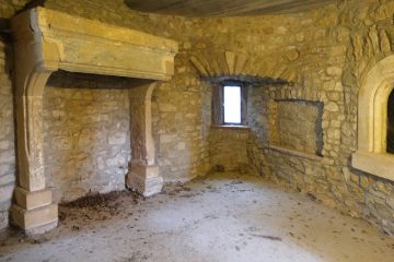 Editorial / Ein Hauch Nostalgie: Vor dem Abreißen alter Bausubstanz erst mal nachdenken