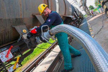 Konjunktur / Arbeitslosigkeit in der Eurozone erreicht mit 6,5 Prozent weiteres Rekordtief