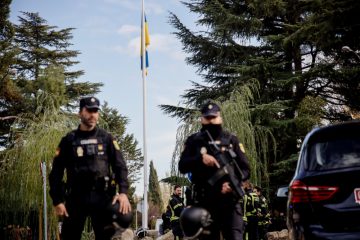 Spanien / Sechste Briefbombe entdeckt – Spekulation über Verbindung zum Ukraine-Krieg
